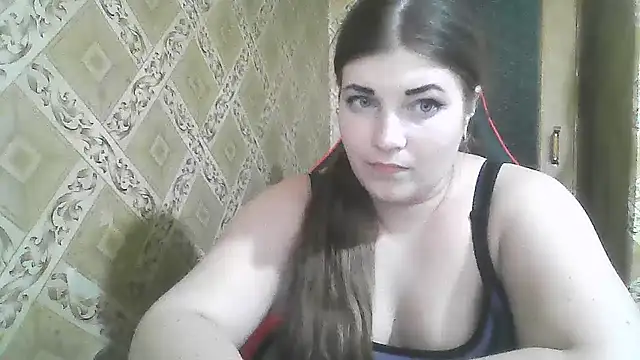 Elizabeth_Meow élő XXX-chatje
