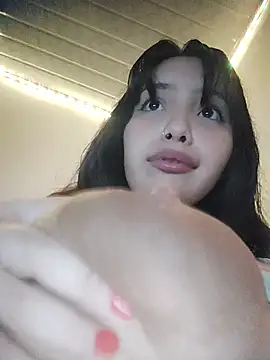 jacksyangeel2 Chat XXX in diretta