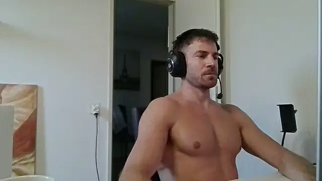 Chat XXX Live alpha-hunk