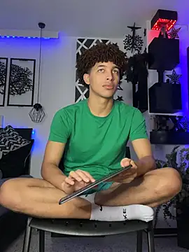 Chat XXX en directo de ian_smith_0