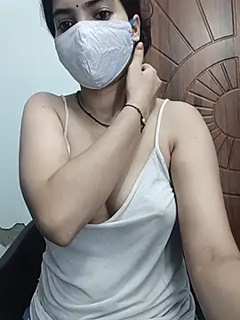 PUNAM456のライブXXXチャット