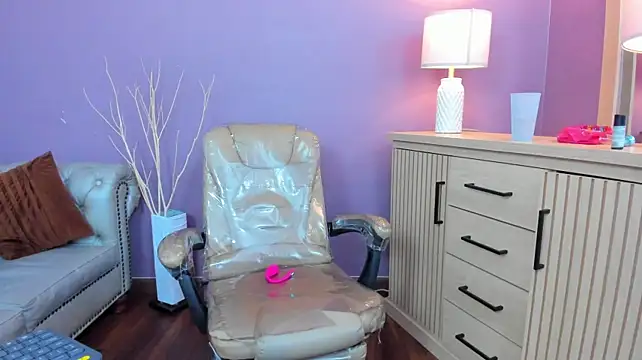 amber-hill Adlı Modelin Canlı XXX Sohbeti
