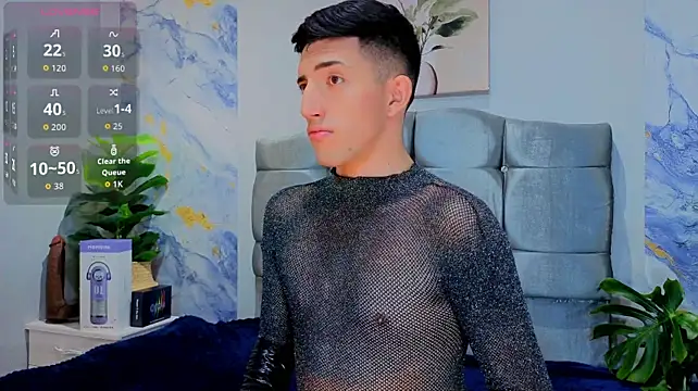 Czat XXX na żywo – Un_Sluttyy
