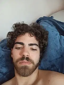 TheAgentVisage's Live XXX Chat