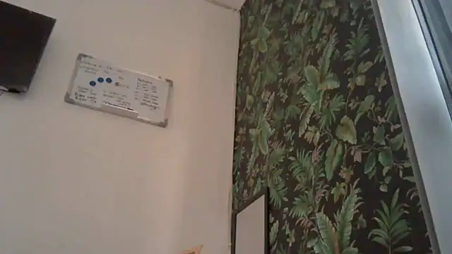 XXX chat uživo modela indianaphrodite1