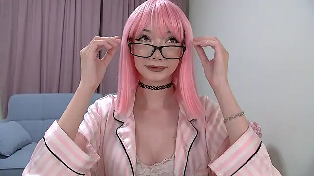 MilyBily – Naživo XXX chat