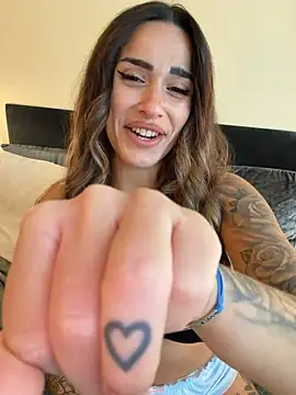 Chat XXX en directo de -Alisa