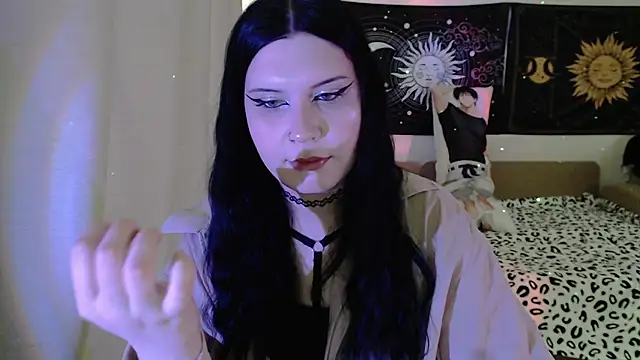 Chat +18 de iintimate_flesh ao vivo
