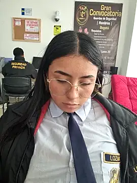 Czat XXX na żywo – Angela__05