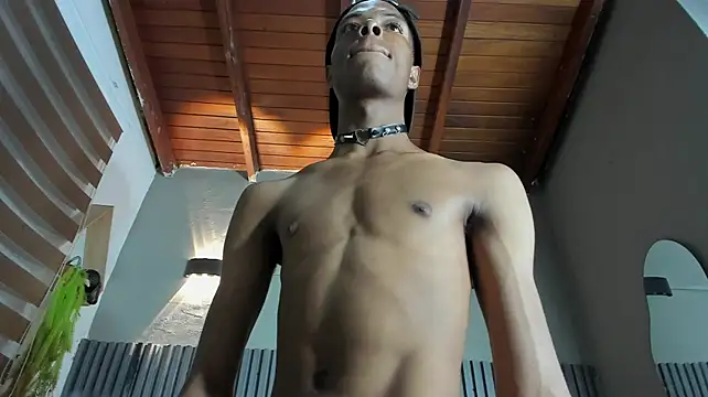 XXX chat uživo modela AngelDuster__