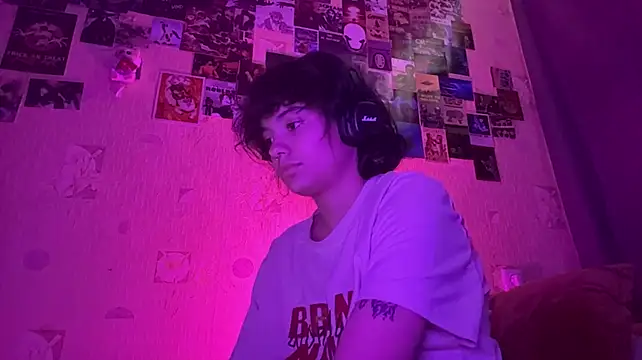 Kirin_Linn Live XXX chat