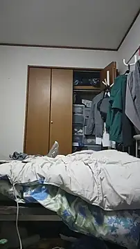 Živý XXX chat 07YUKIO