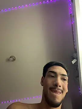 ApoloXanthosn Live XXX chat