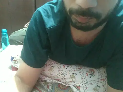 Chat XXX ao vivo de Precumboner