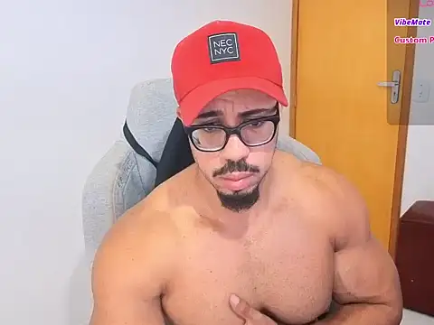 Mikehotk1n Live XXX chat
