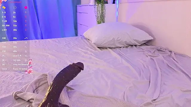 Chat +18 de Bonnie_White ao vivo