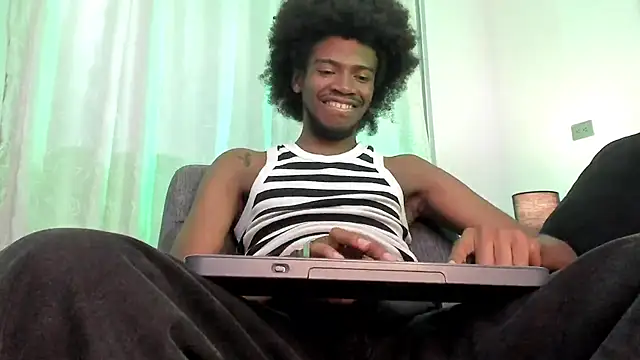 Онлайн чат XXX AllexJacob
