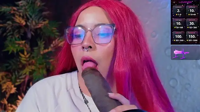 emmanakamura's Live XXX Chat