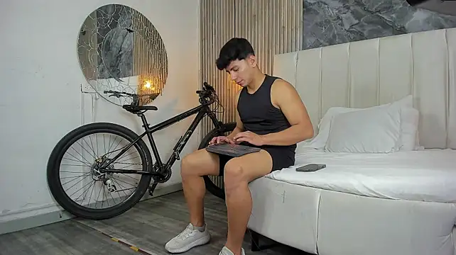 dark_ay Live XXX-chat
