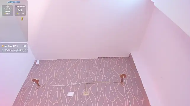 Lexxi_VegaのライブXXXチャット