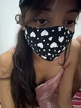 โชว์เว็บแคมของ Nidhi747