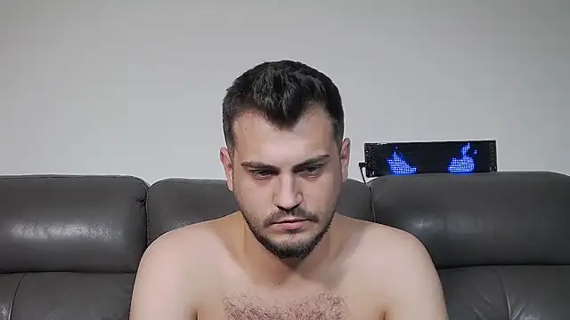 CrazyDom1 Chat XXX live