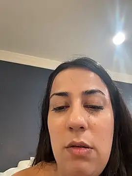 hotpinkangel's Live XXX Chat
