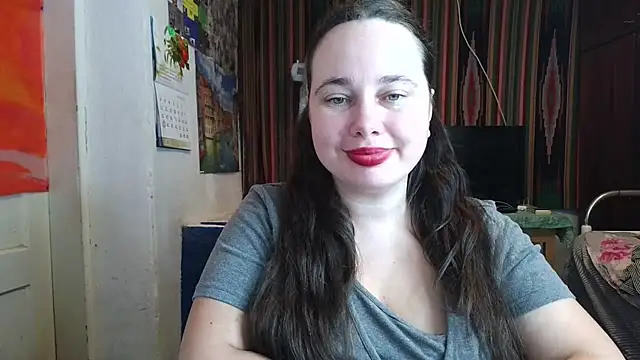 Chat +18 de Cora_Maro ao vivo