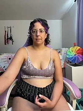 GoddessLana7's Live XXX Chat