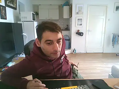 mihaimichael Live XXX Chat