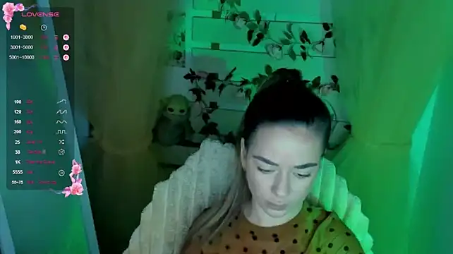 Chat +18 de Bella_XO ao vivo