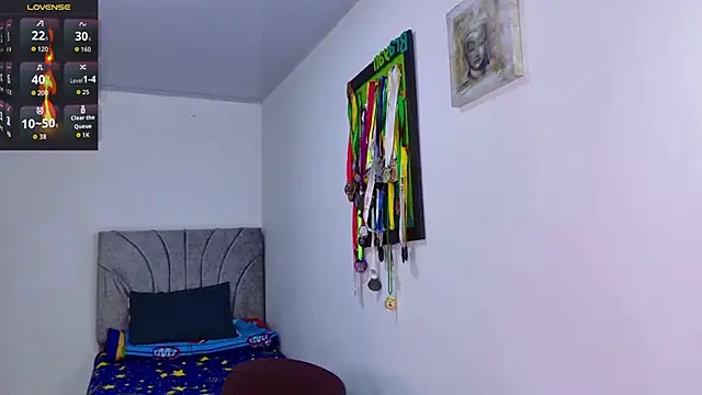 Bryan_robayo5のライブXXXチャット
