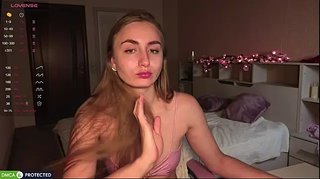 Your_Emily25 – Live XXX-chat