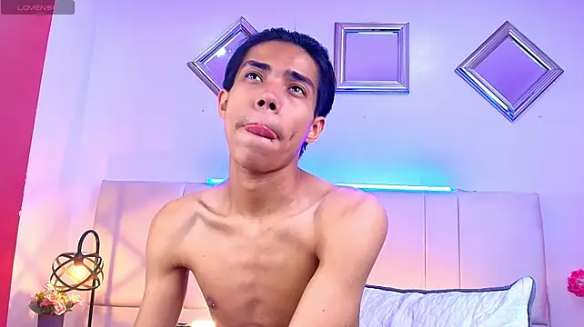 Camiilo_Fox XXX чат на живо