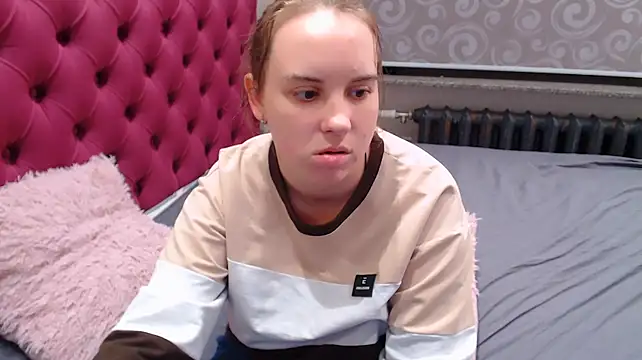 Chat +18 de _LanaRay_ ao vivo