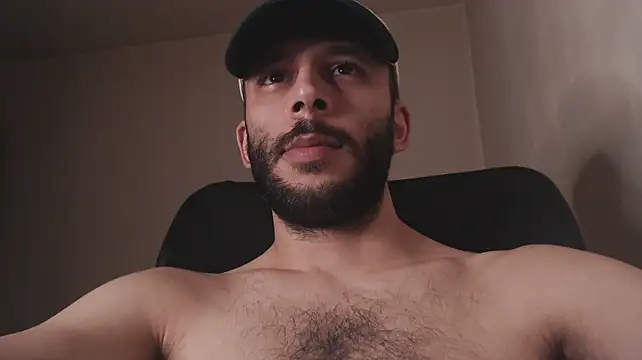 henryaxe Chat XXX live
