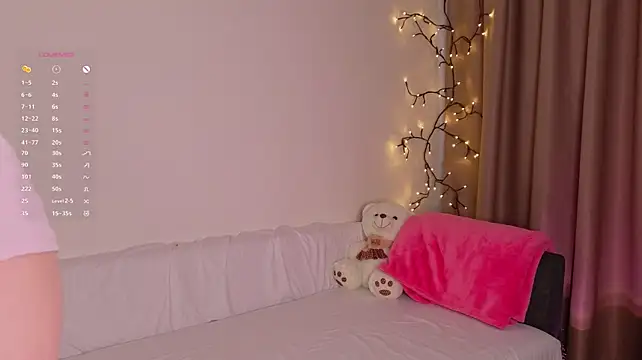 Kateastrophe Chat XXX live