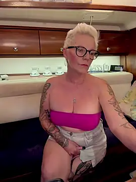 German_Milf Obrolan Langsung XXX