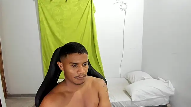 Živý XXX chat corzoethan