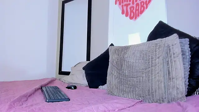 Lilith_dh's Live XXX Chat