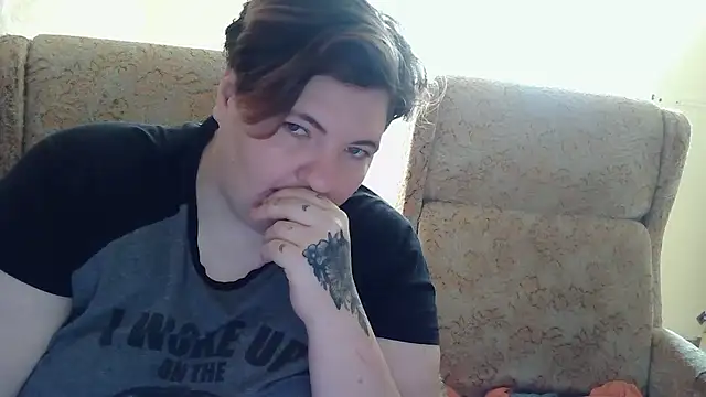 XXX chat uživo modela EmmaXKristall
