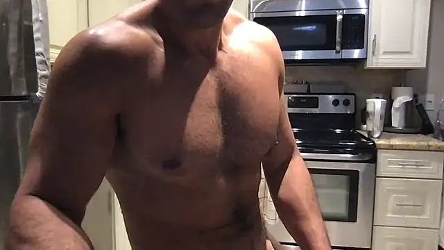 BigGuyMuscle Live XXX-Chat