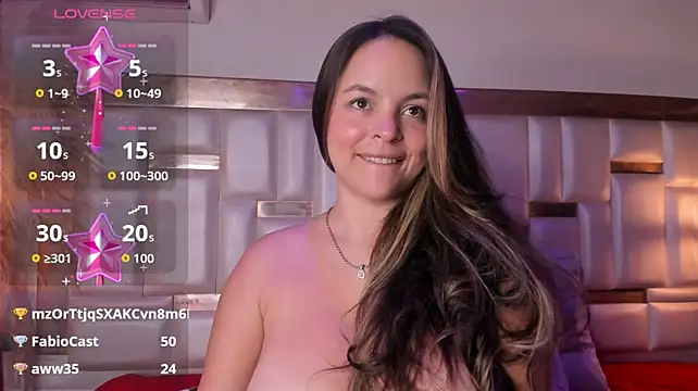 KateMoorex's Live XXX Chat