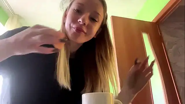 LeomaCrozat's Live XXX Chat