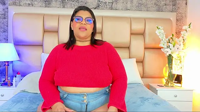 SelennaCooper Chat XXX live