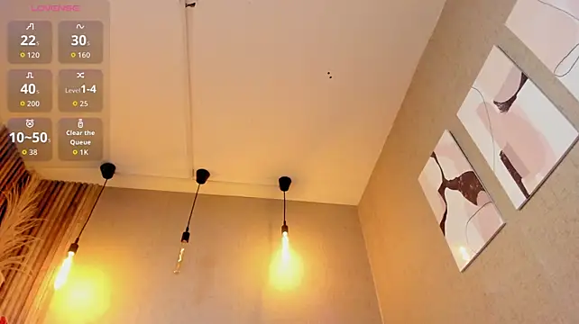 دردشة Julieth_Caandy الجنسية المباشرة