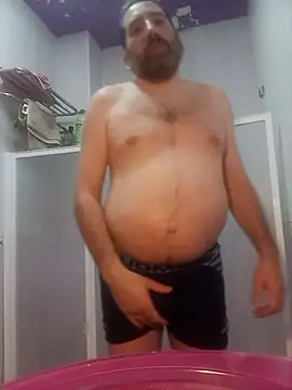 צ'אט XXX בשידור חי של tioenbolas78