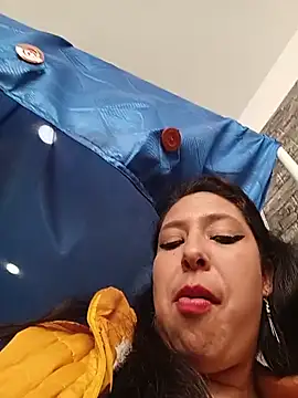 LIZETH_09's Live XXX Chat