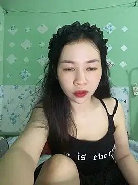 My-LoveBaby Show Webcam