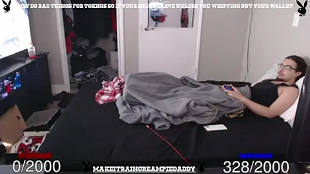MAKITRAINCREAMPIESVEGAS Webcamshow